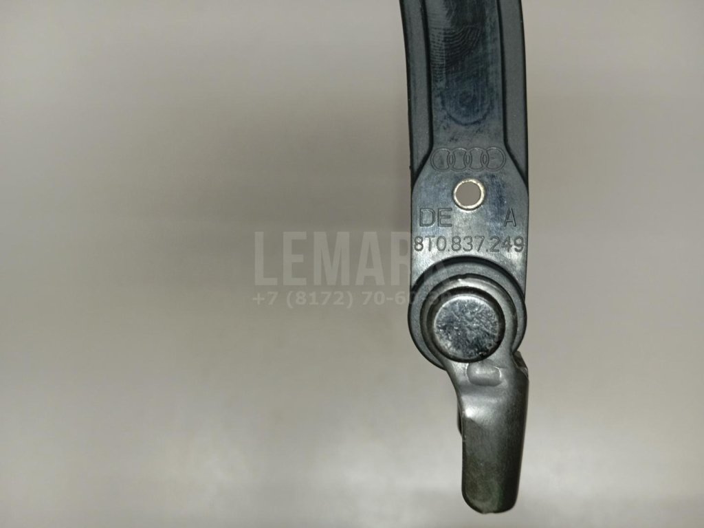 Ограничитель двери