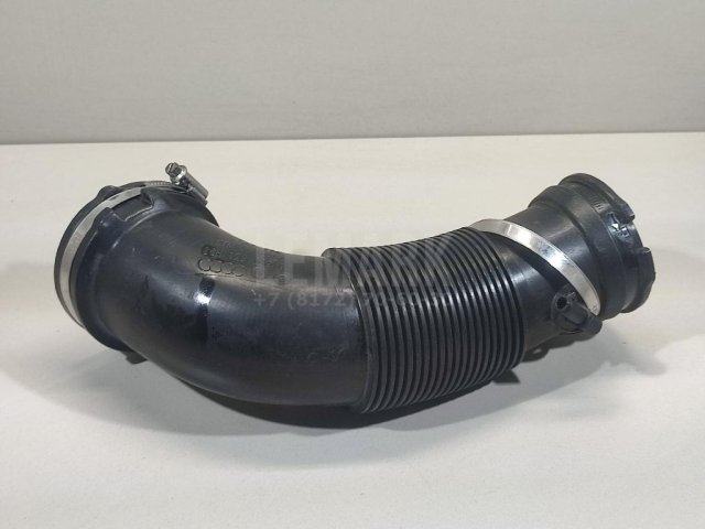 Патрубок воздушного фильтра