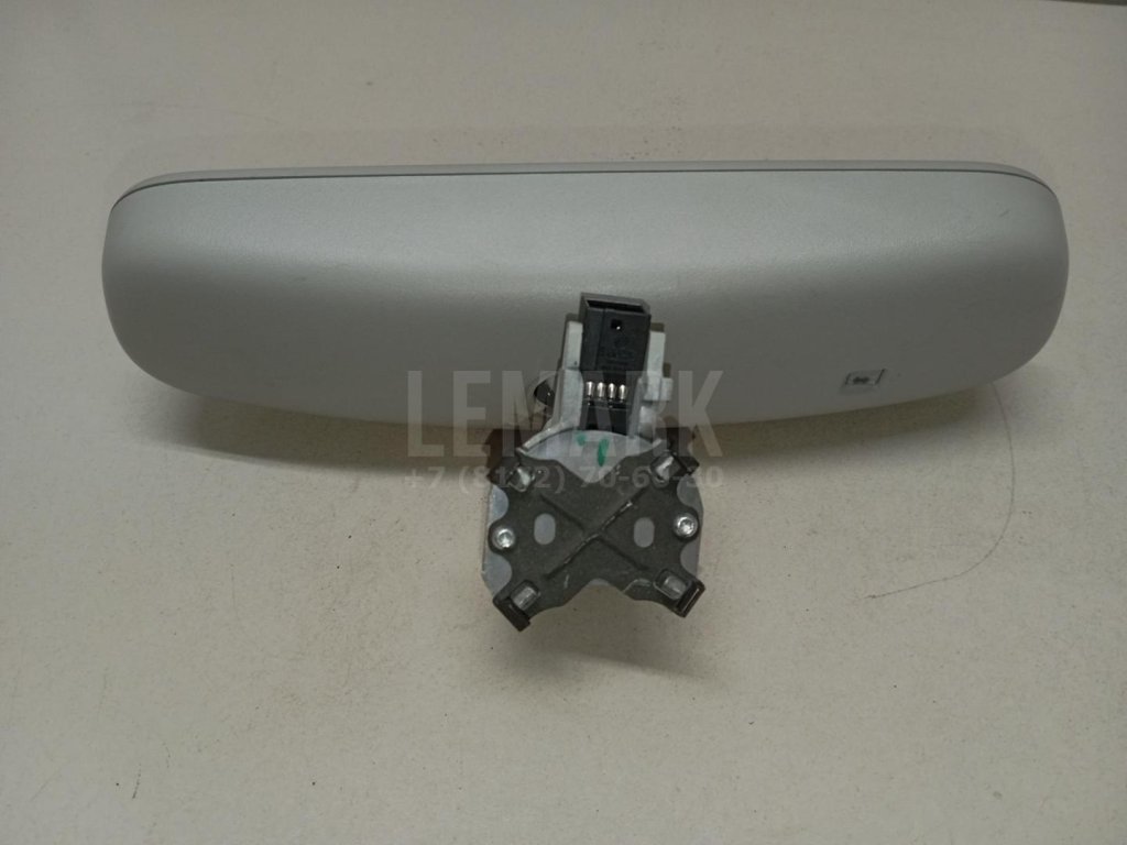 Зеркало заднего вида