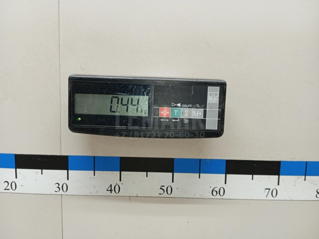 Зеркало заднего вида