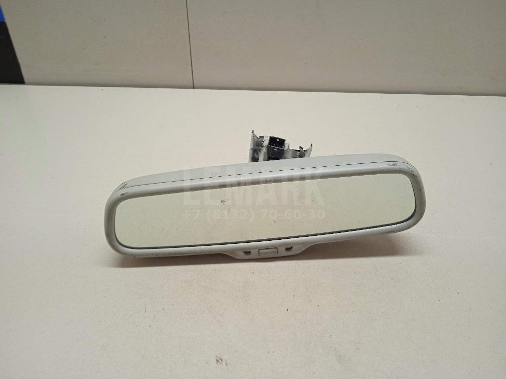 Зеркало заднего вида