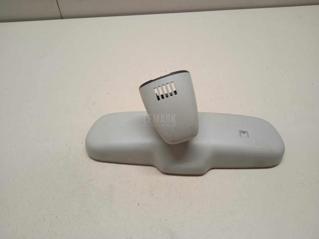 Зеркало заднего вида