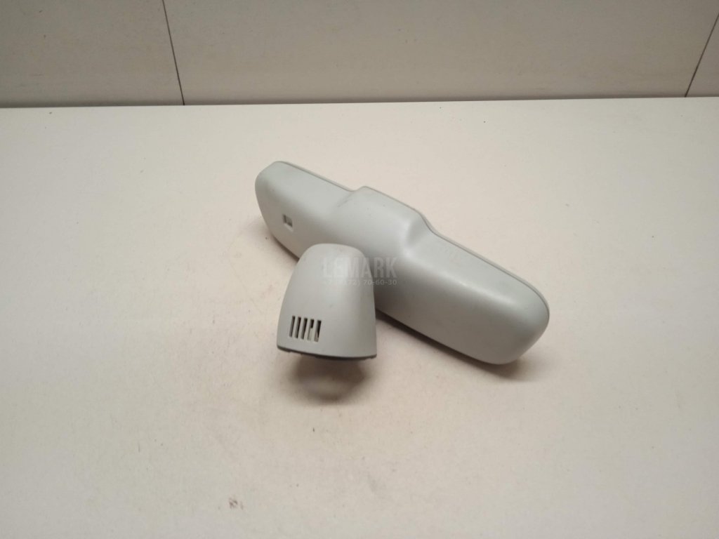 Зеркало заднего вида