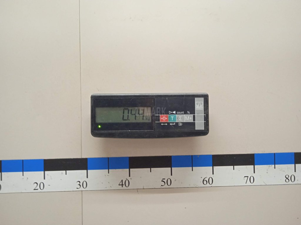 Зеркало заднего вида