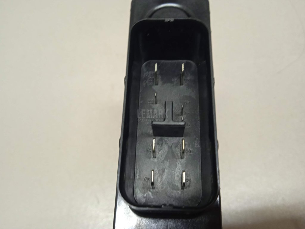 Блок электронный