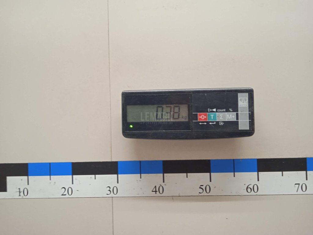 Блок электронный