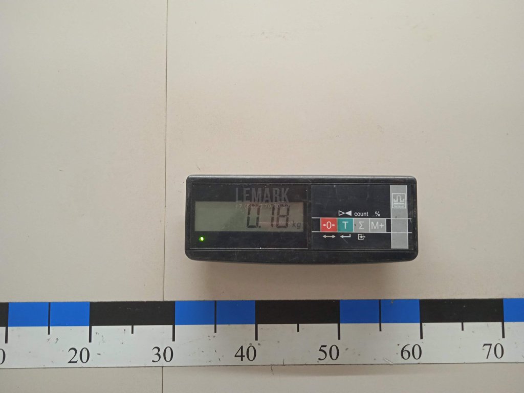 Плафон салонный