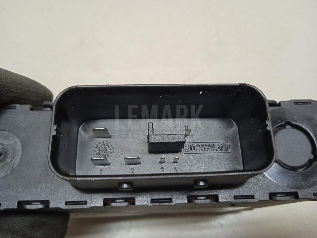 Блок электронный