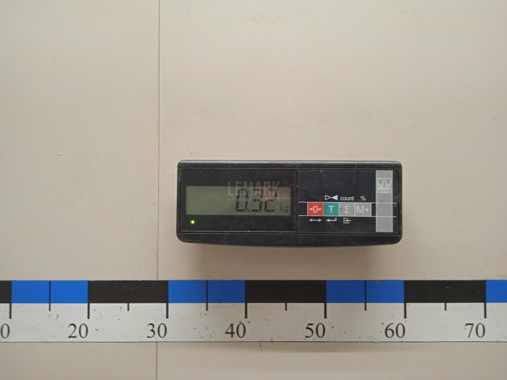 Блок электронный