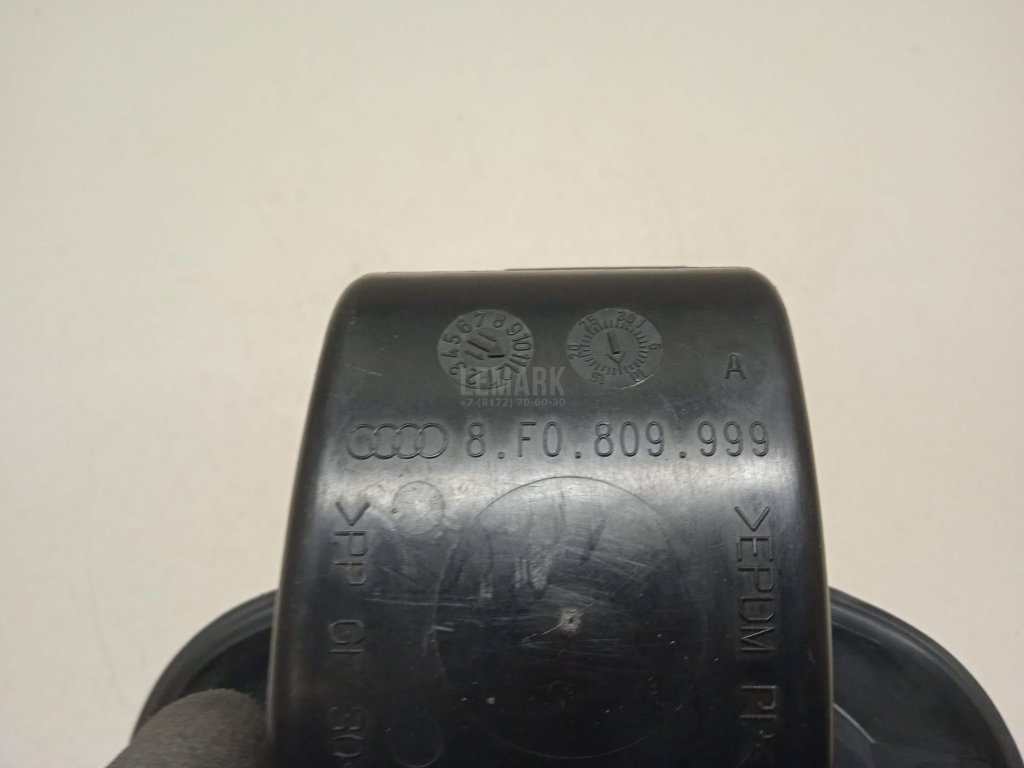 Ниша лючка бензобака для  Alfa Romeo Giulietta 2010-2020