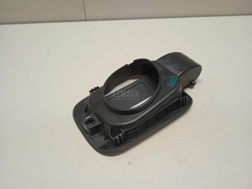 Ниша лючка бензобака для  Alfa Romeo Giulietta 2010-2020