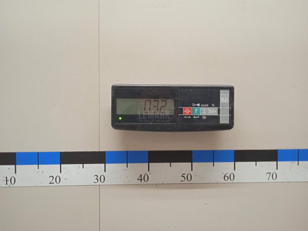 Ниша лючка бензобака для  Alfa Romeo Giulietta 2010-2020