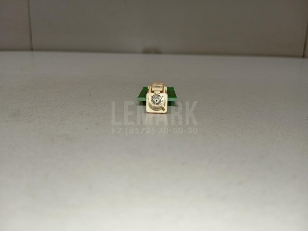 Блок электронный