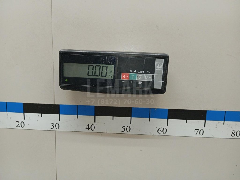 Блок электронный