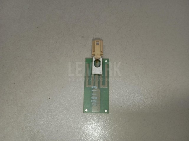 Блок электронный