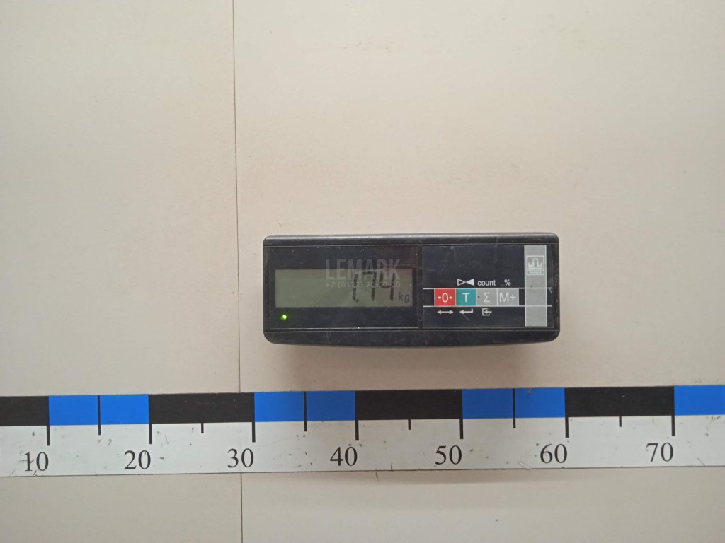 Ремень безопасности с пиропатроном