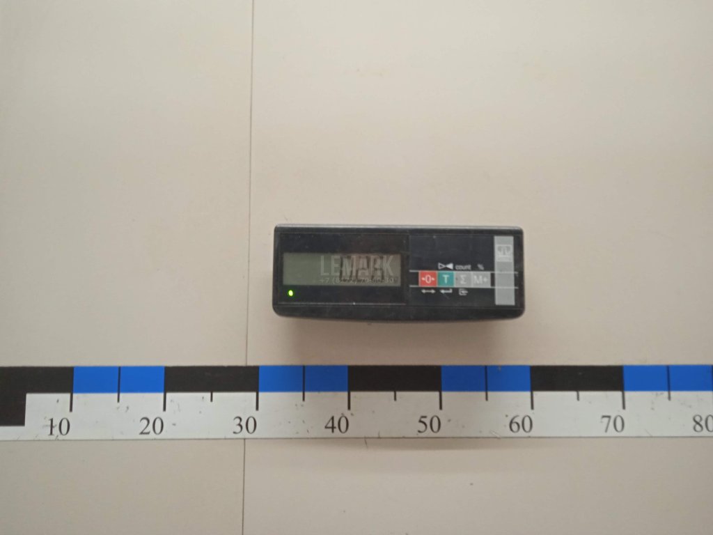 Козырек солнцезащитный (внутри)