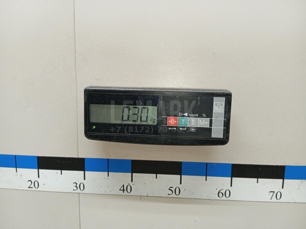 Блок электронный