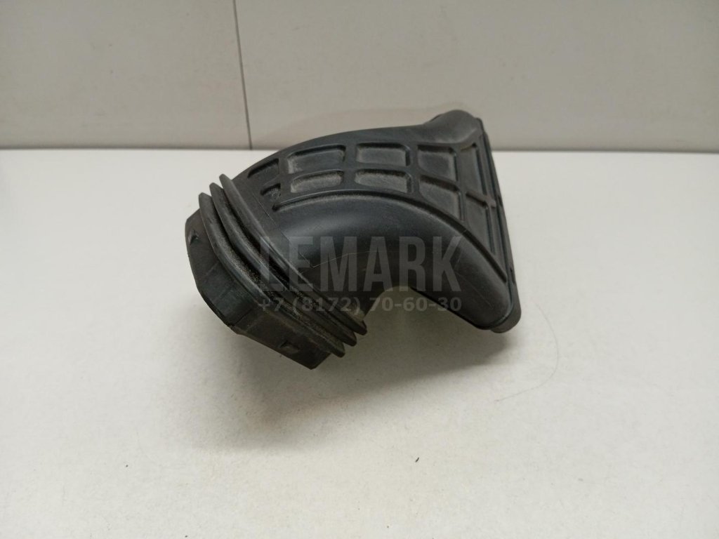 Воздуховод для  Audi A5/S5 [8F] Cabrio 2010-2016