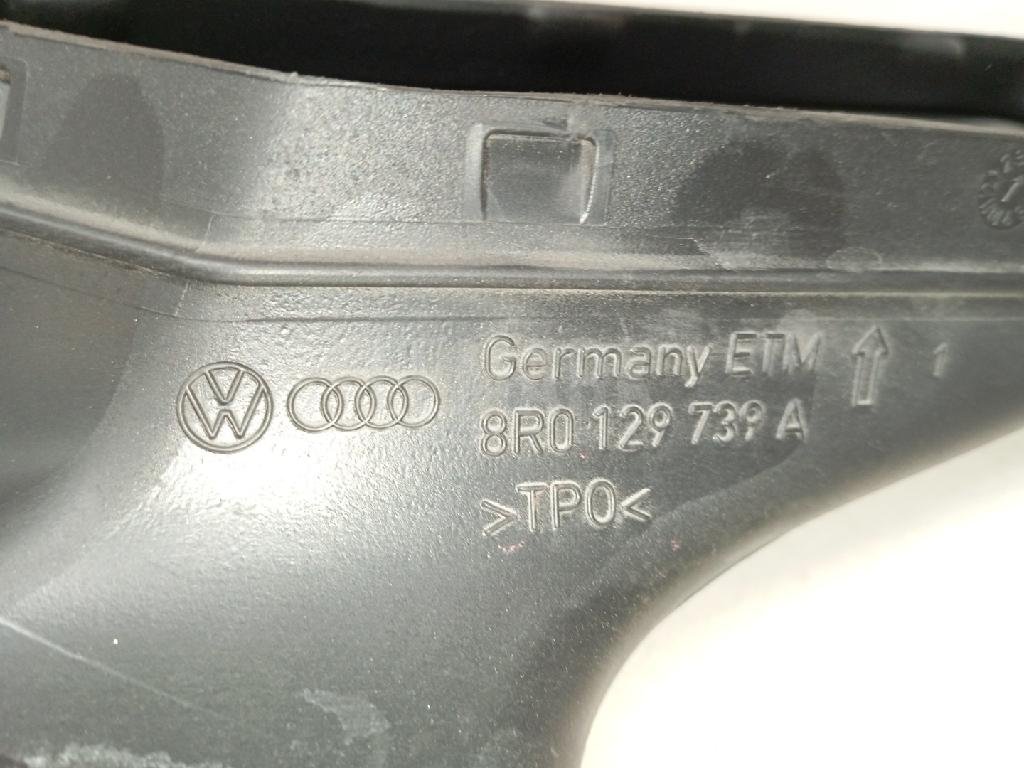 Воздуховод для  Audi A5/S5 [8F] Cabrio 2010-2016