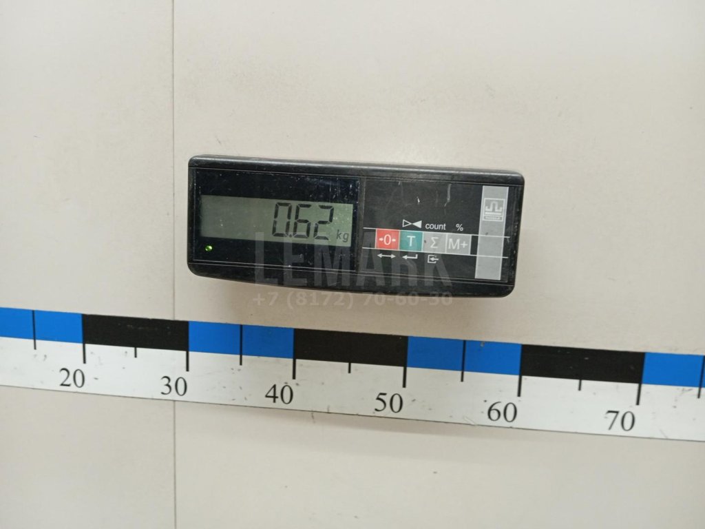 Бачок омывателя лобового стекла