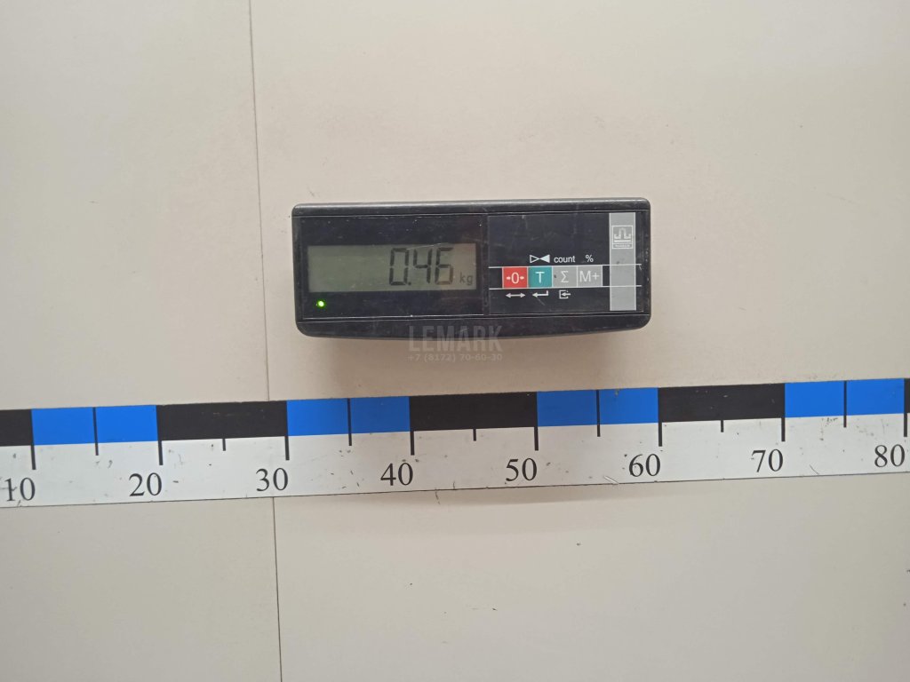 Зеркало заднего вида