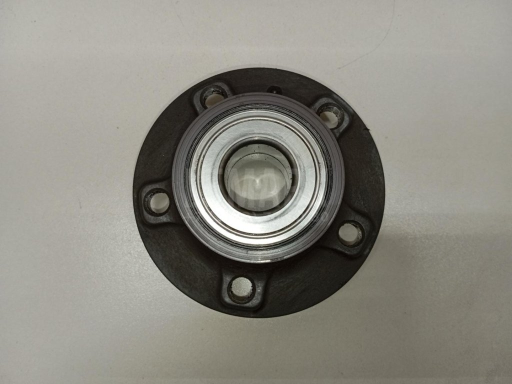 Ступица задняя