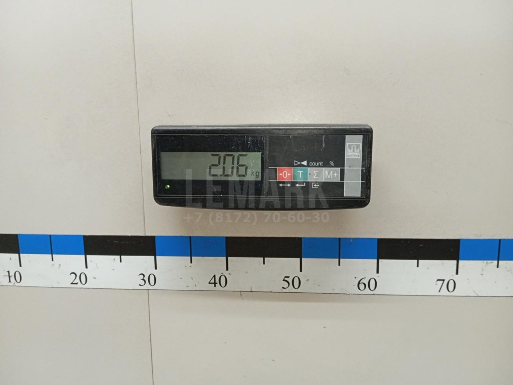 Ступица задняя