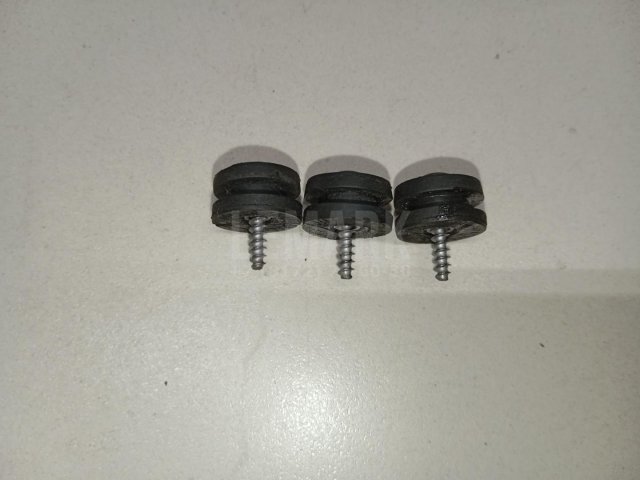 Кронштейн (сопут. товар)