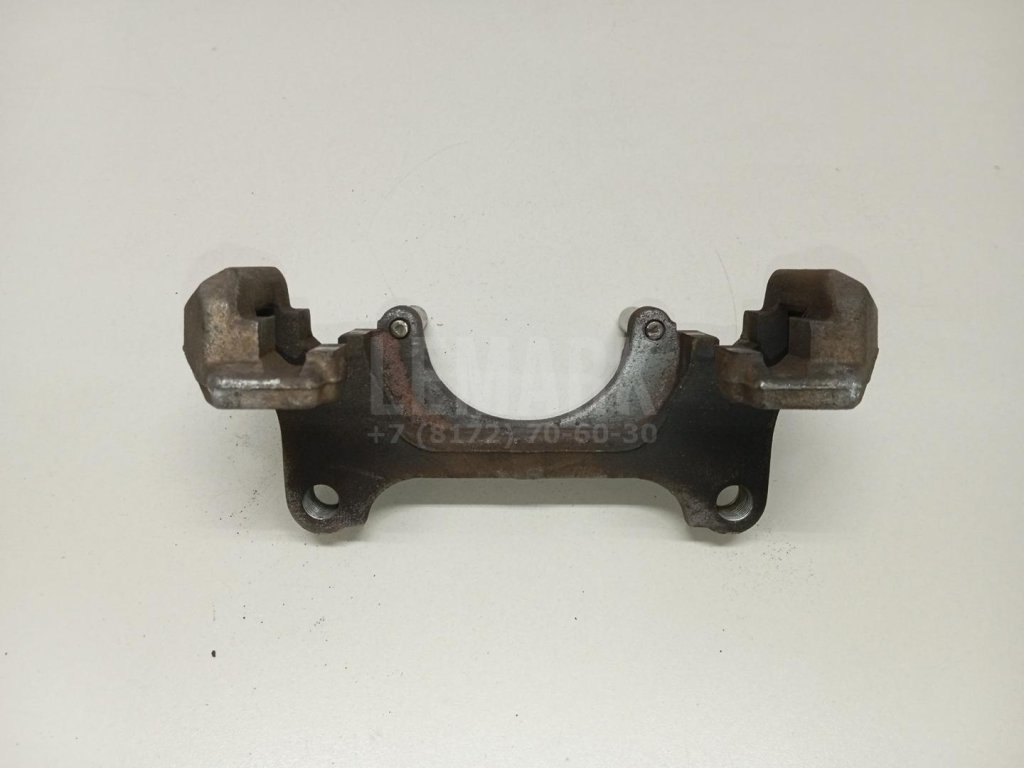 Скоба суппорта переднего для  Audi A4 [B6] 2000-2004