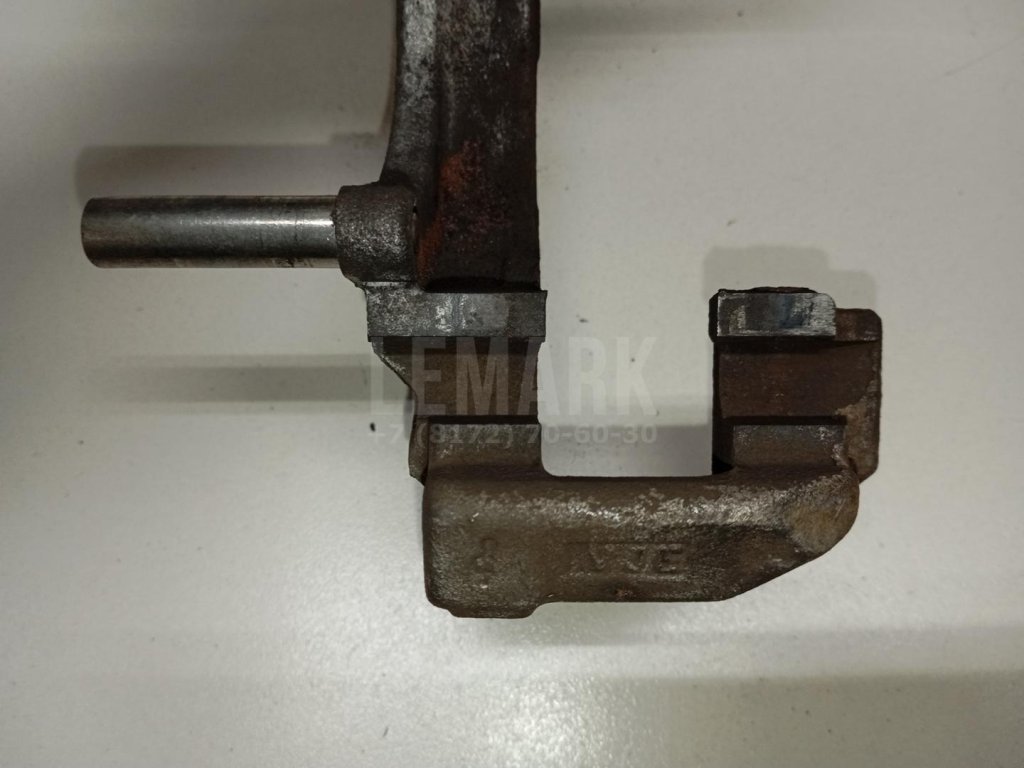 Скоба суппорта переднего для  Audi A4 [B6] 2000-2004