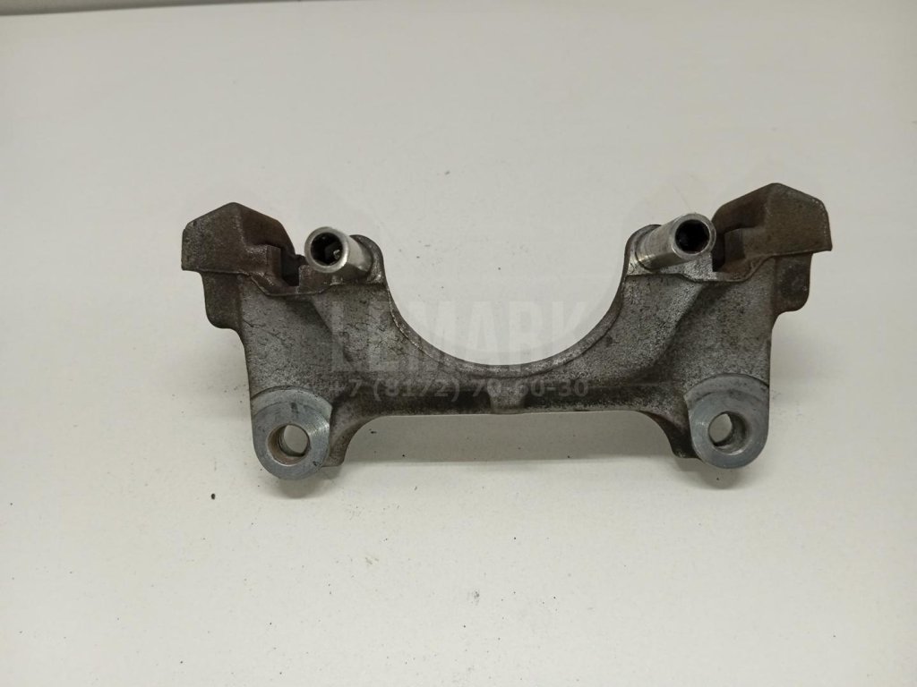 Скоба суппорта переднего для  Audi A4 [B6] 2000-2004