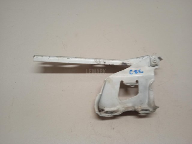 Петля капота левая