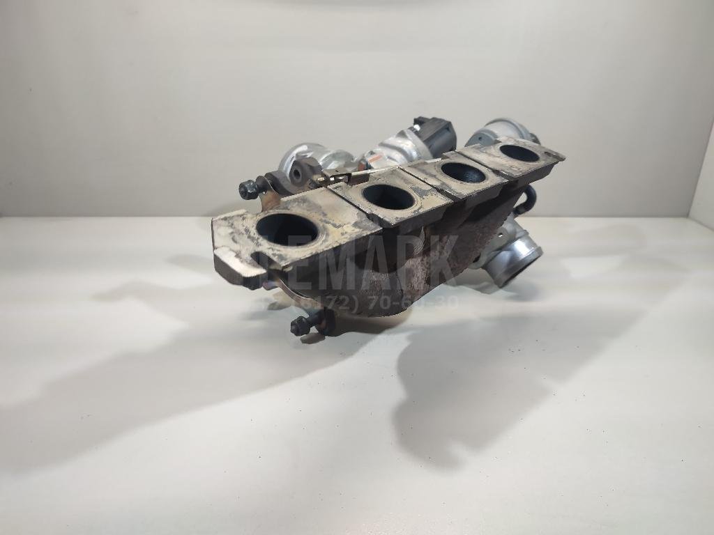 Турбокомпрессор (турбина) для  Acura MDX 2007-2013