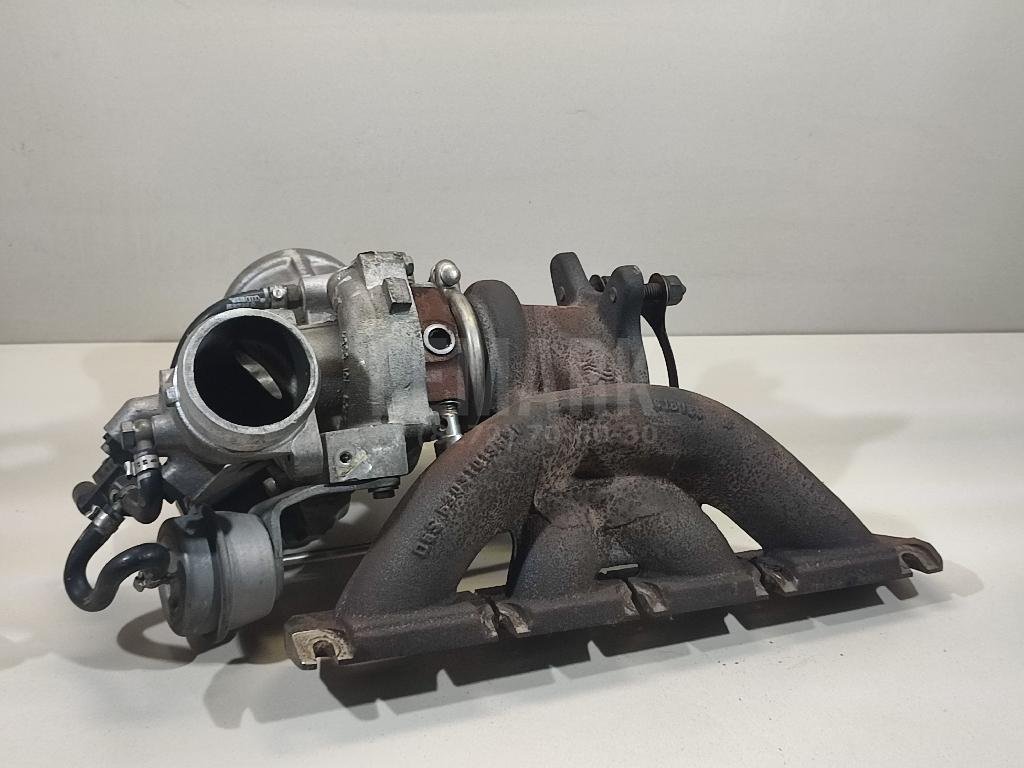 Турбокомпрессор (турбина) для  Acura MDX 2007-2013