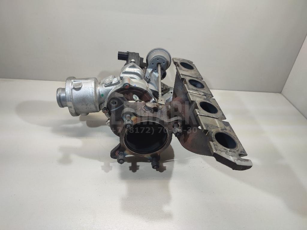 Турбокомпрессор (турбина) для  Acura MDX 2007-2013