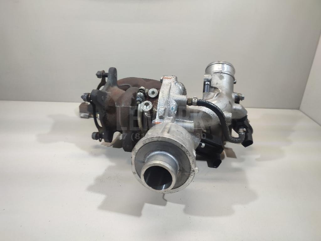 Турбокомпрессор (турбина) для  Acura MDX 2007-2013