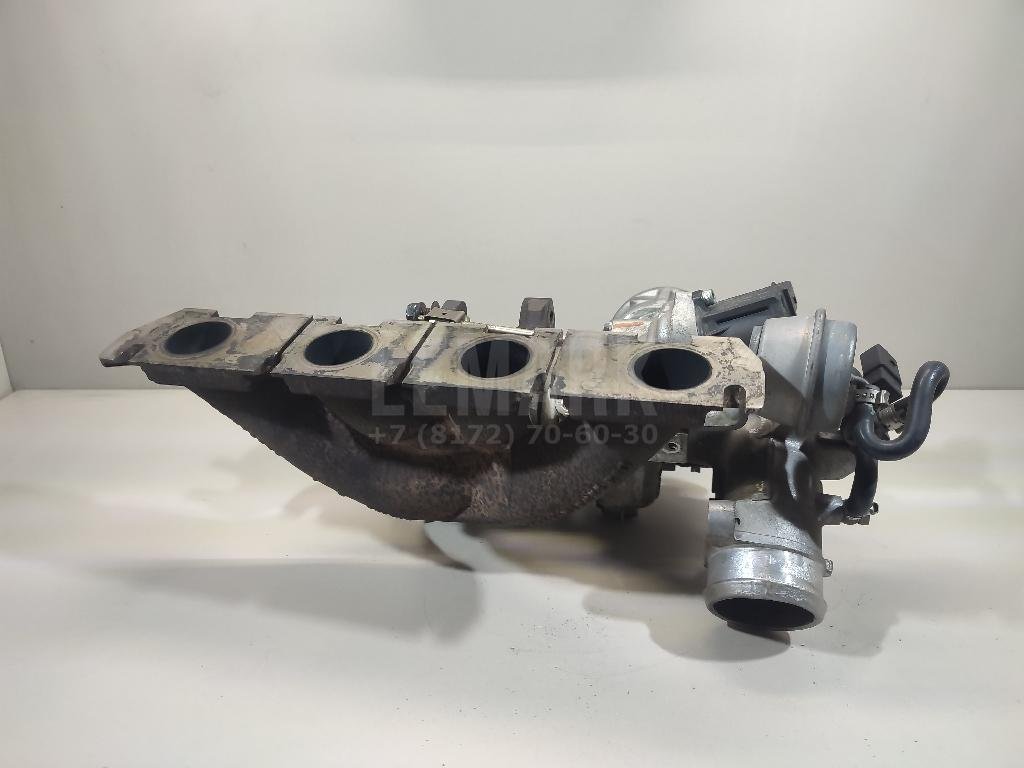 Турбокомпрессор (турбина) для  Acura MDX 2007-2013