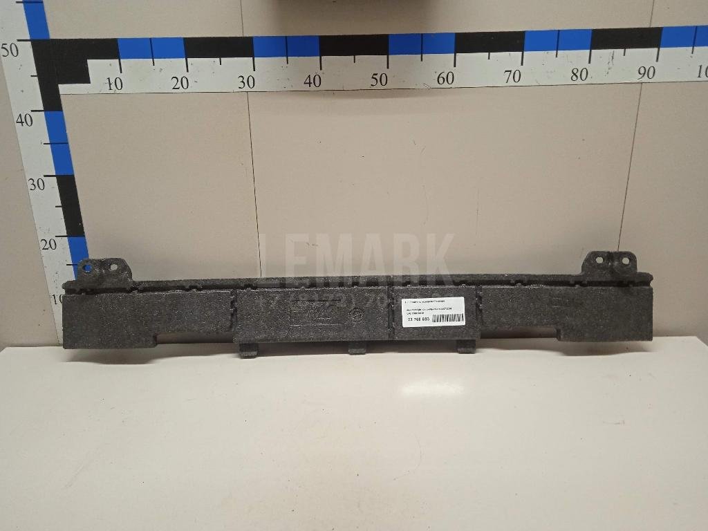 Наполнитель переднего бампера для  Audi 80/90 [B4] 1991-1995