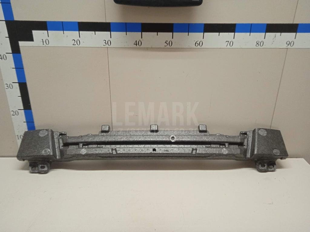 Наполнитель переднего бампера для  Audi 80/90 [B4] 1991-1995