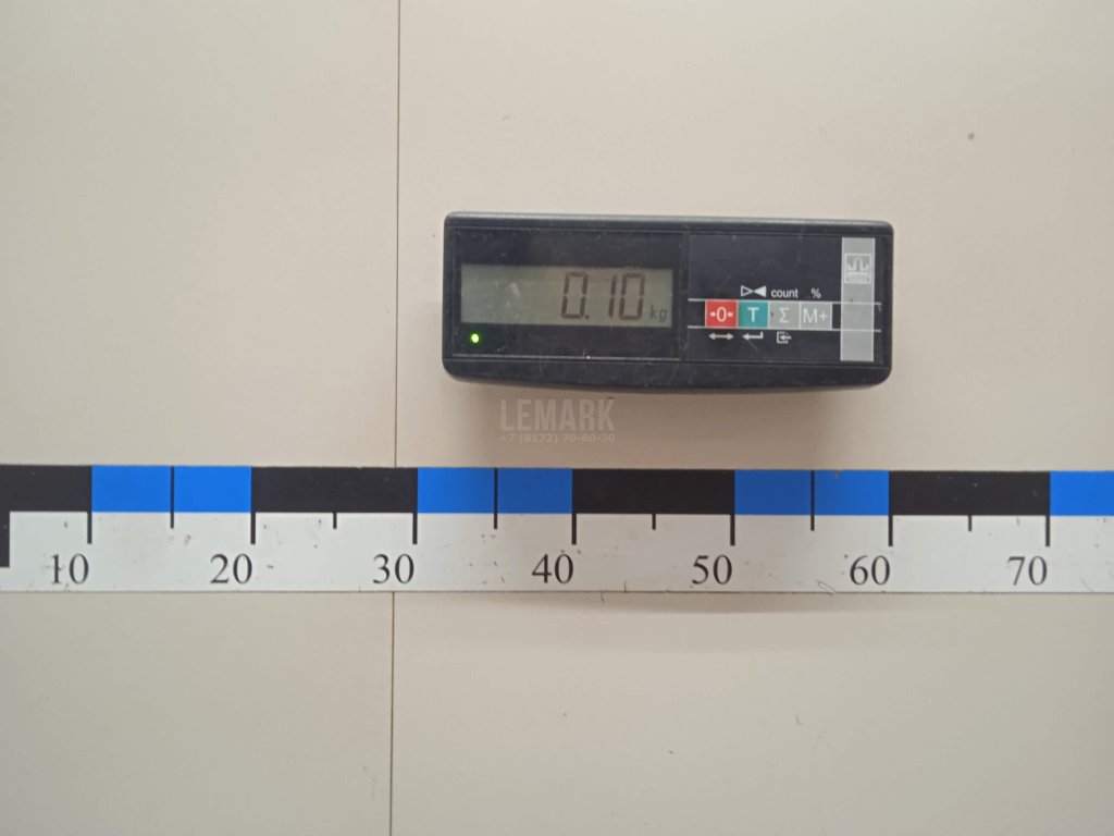 Воздуховод радиатора правый