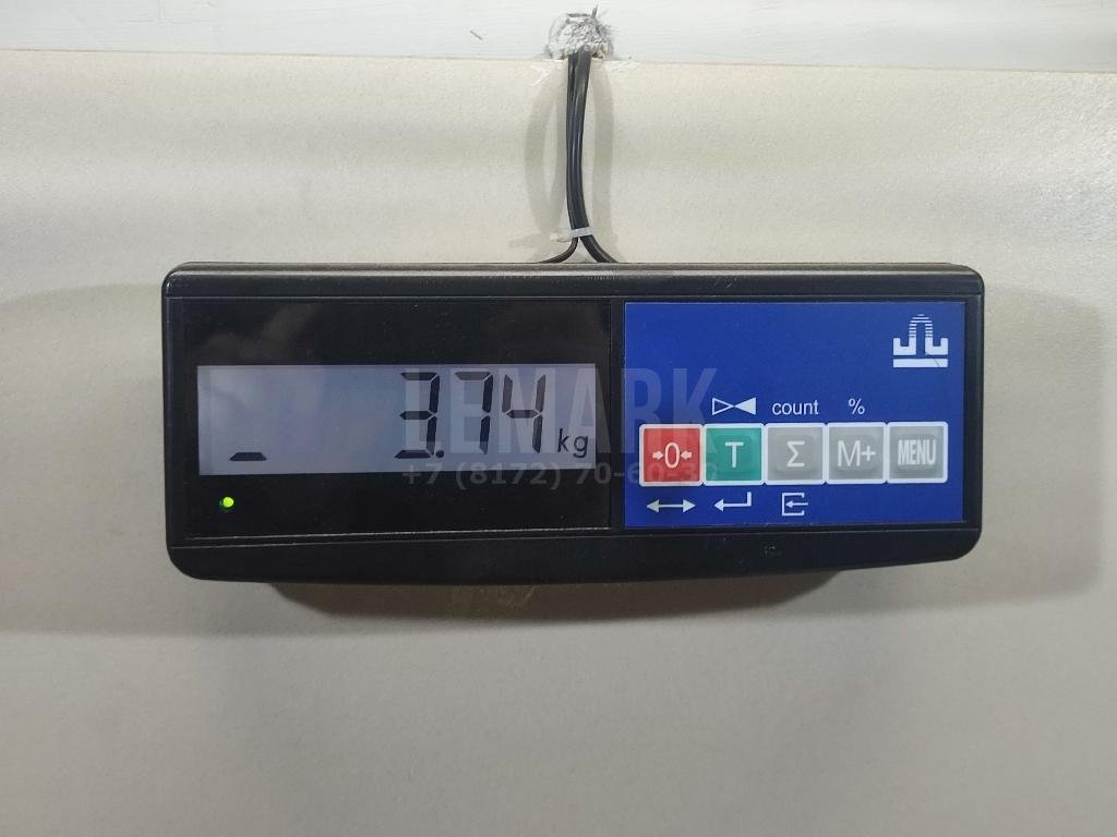 Радиатор системы EGR