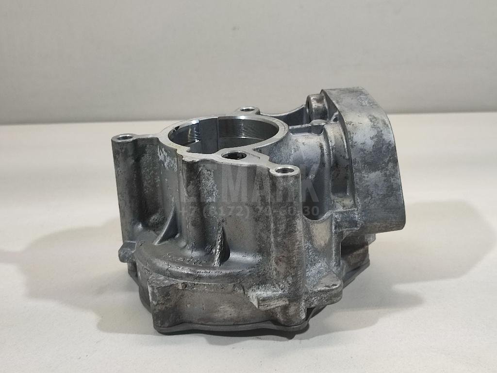 Насос вакуумный