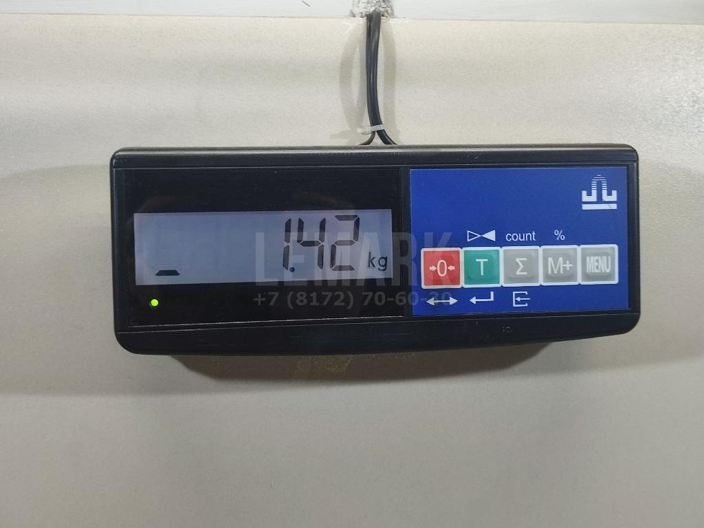 Насос вакуумный