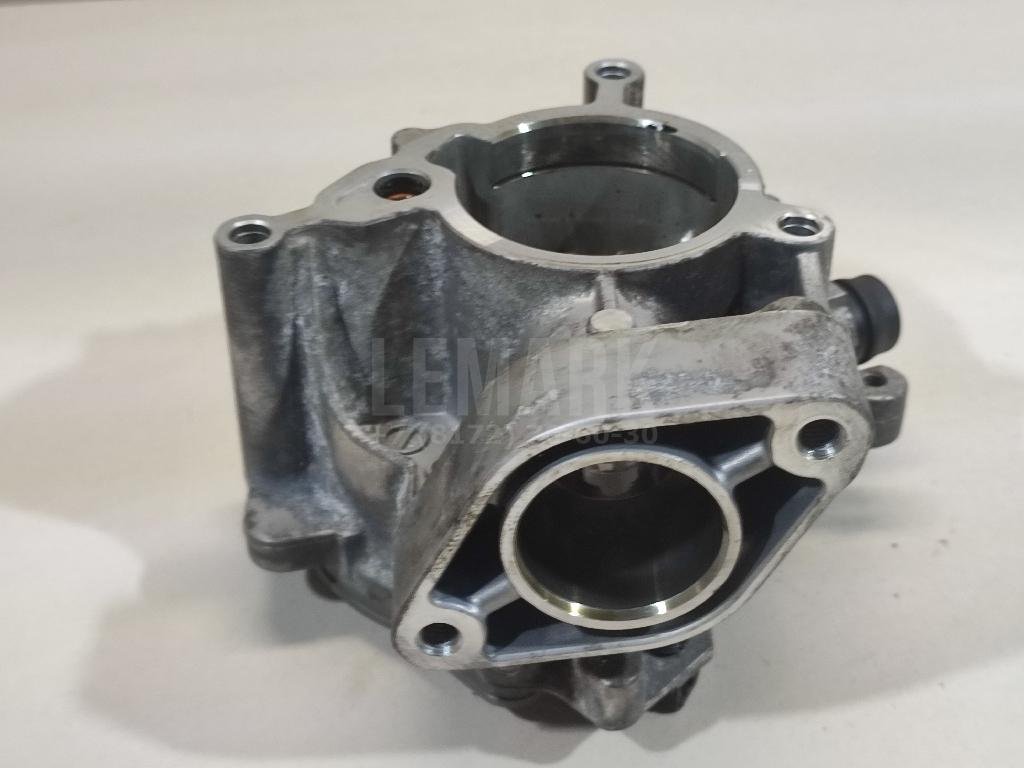 Насос вакуумный