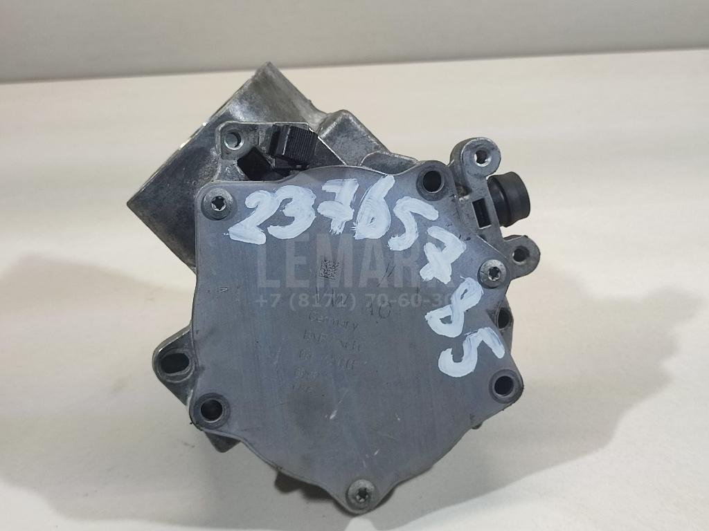 Насос вакуумный