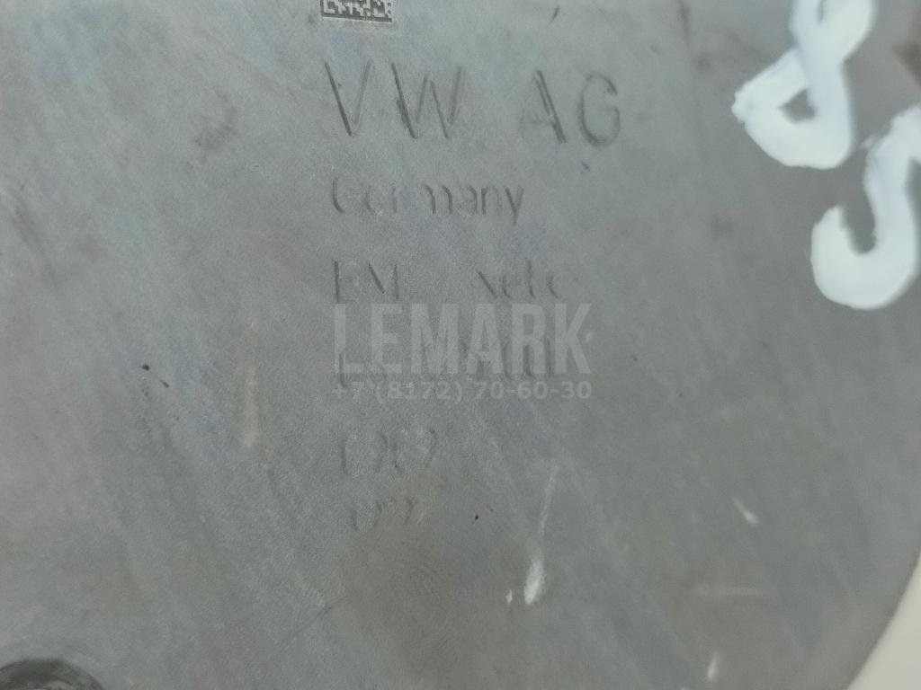 Насос вакуумный