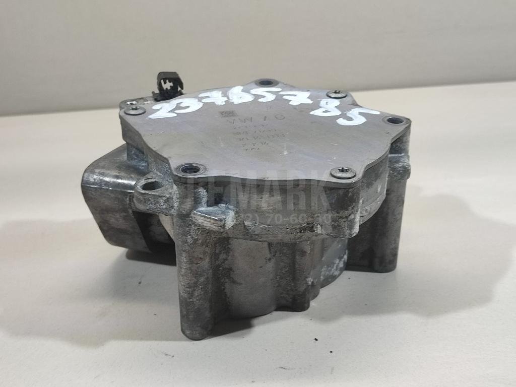 Насос вакуумный