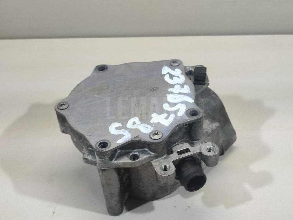 Насос вакуумный