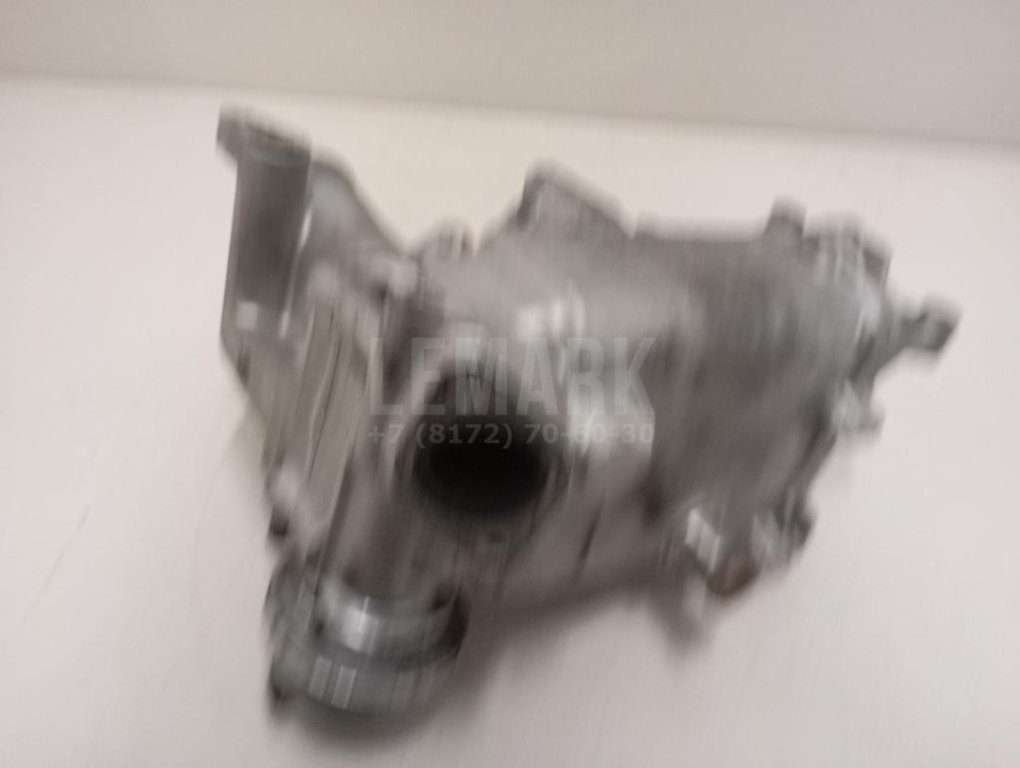 Радиатор системы EGR для  Audi A3 (8Y) 2020